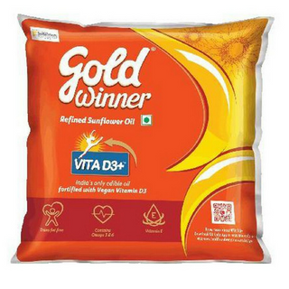 GOLD WINNER 500மிலி