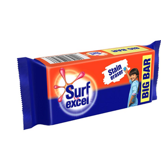 SURF EXCEL SOAP 250G