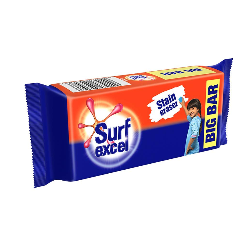 SURF EXCEL SOAP 250G Main Image