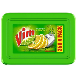 VIM BAR 250G