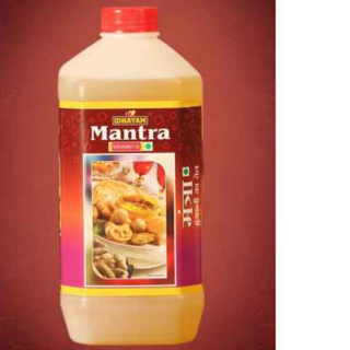 IDHAYAM MANTRA GROUNDNUT OIL 2L