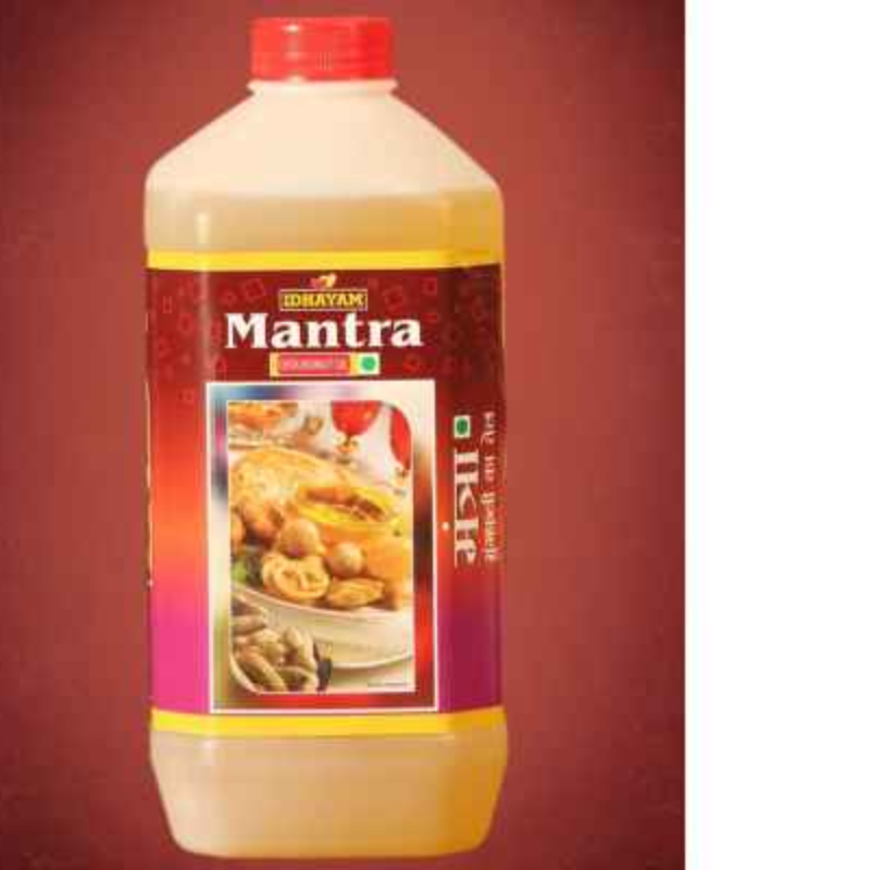 IDHAYAM MANTRA GROUNDNUT OIL 2L Main Image