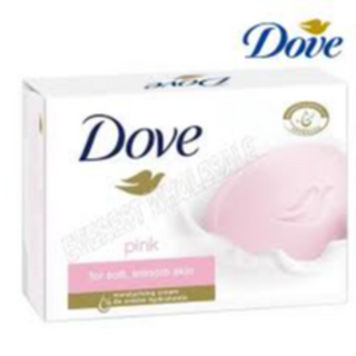 DOVE PINK 100G