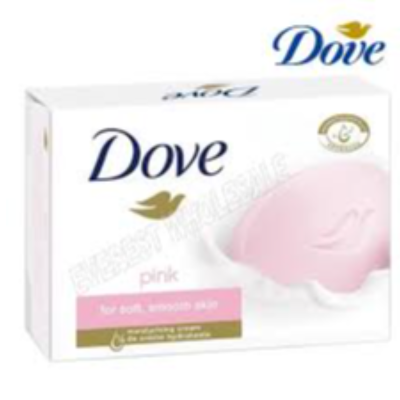 DOVE PINK 100G Main Image