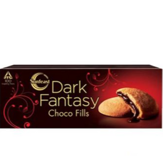 DARK FANTASY