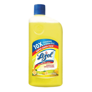 LIZOL LEMON 200ML