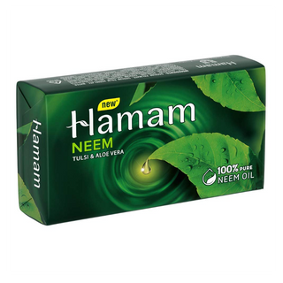 HAMAM NEEM SOAP 150G