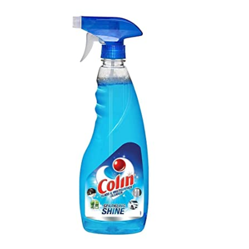 COLIN CLEANER 500ML Main Image