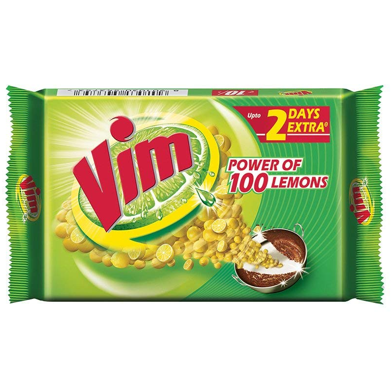 VIM BAR 10RS Main Image