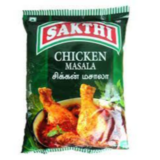 SAKTHI CHICKEN MASALA 50G