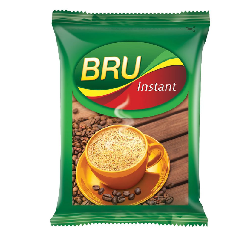 BRU 50G Main Image