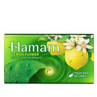 HAMAM LEMON SOAP 100G