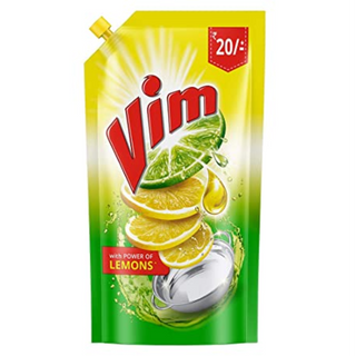 VIM GEL 140ml