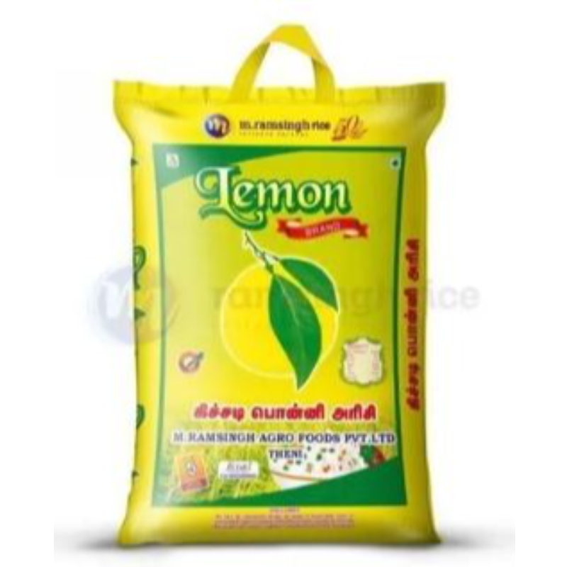 LEMON KICHADI RICE Main Image