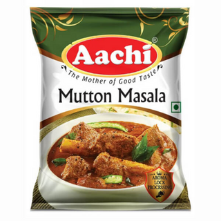 AACHI MUTTON MASALA 50G