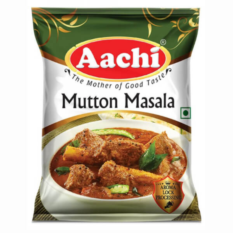 AACHI MUTTON MASALA 50G Main Image