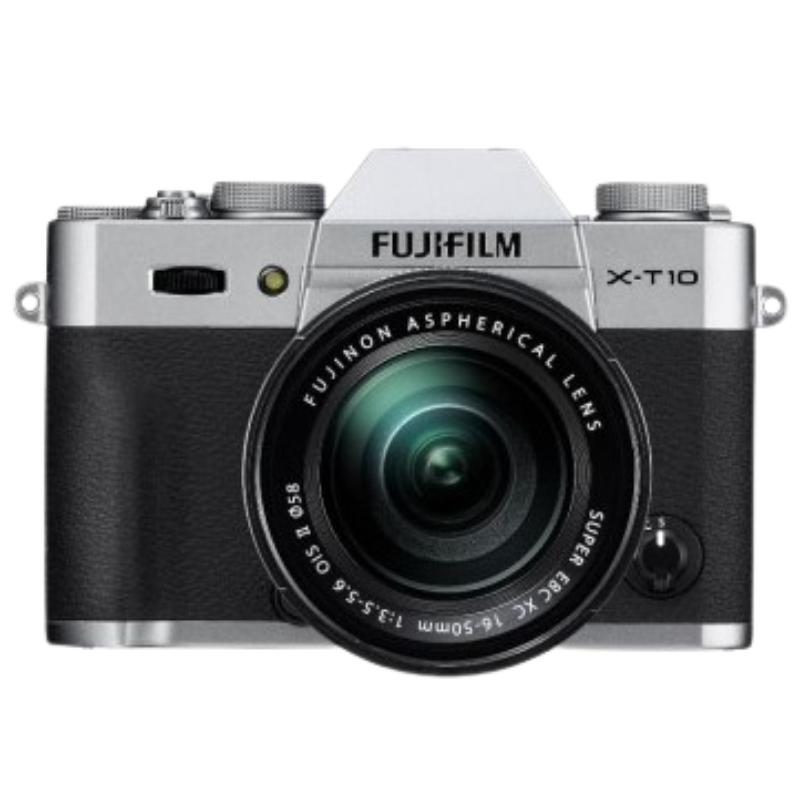 Fujifilm XT 10 Main Image