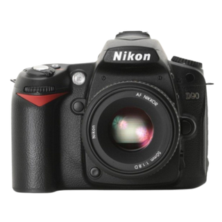 Nikon D90