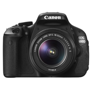 Canon 600D