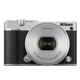 Nikon 1 J5