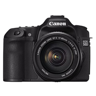 Canon 50D