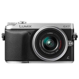 Lumix Gx7