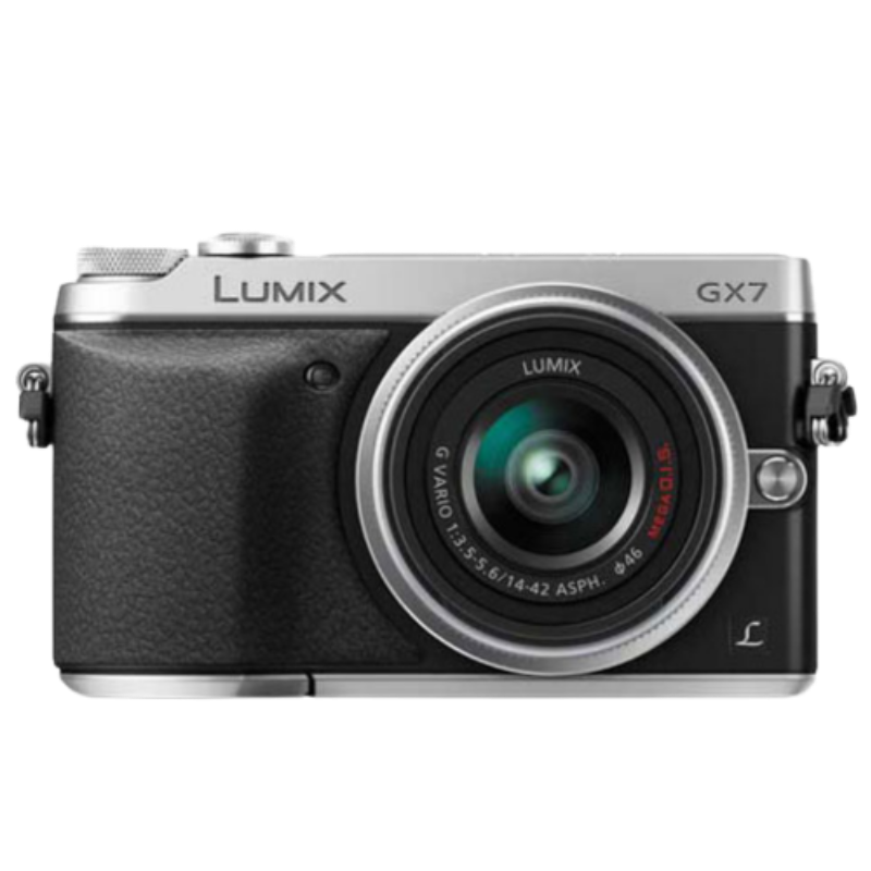 Lumix Gx7 Main Image