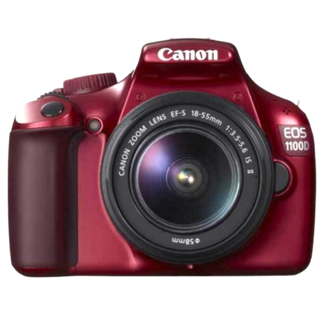 Canon 1100D