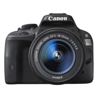 Canon 100D