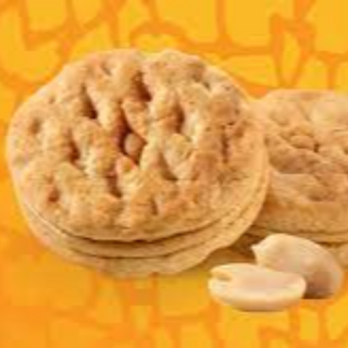 Do-Si-Dos (peanut butter sandwich cookie) $4/box