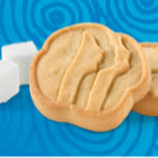 Trefoils (shortbead) $4/box