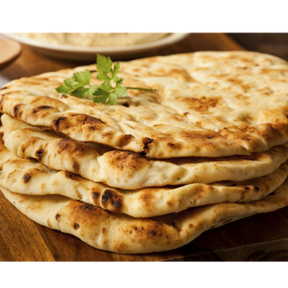 Roti (Naan)