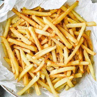 Fries