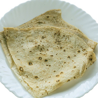 Roti (chapati)