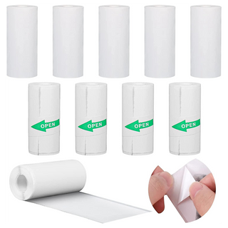 Adhesive Sticker Rolls $20.00