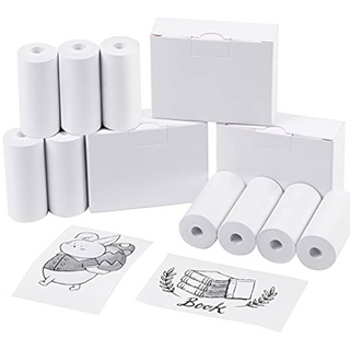 Thermal Rolls $15.00 Each