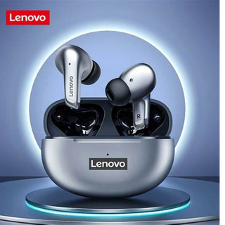 Lenovo Wireless Earbuds $150.00