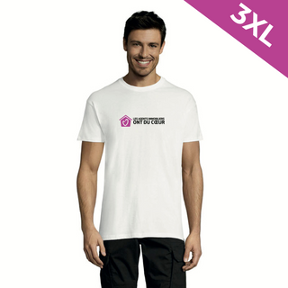 T-shirt Homme (3XL)