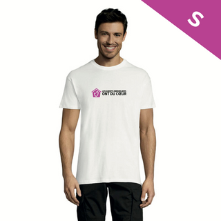 T-shirt Homme (S)