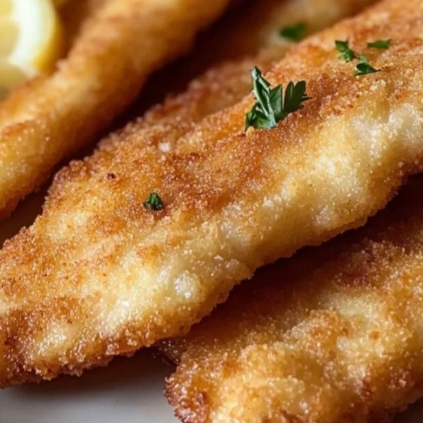 Fish Fillets Per Pound 