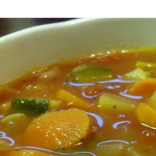 Vegetable Soup