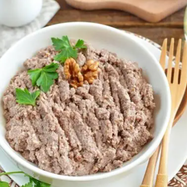 Chopped Liver (per pound)