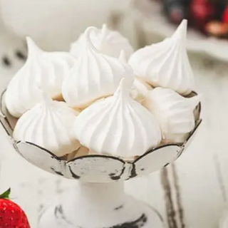 Meringue Cookies (Dozen)