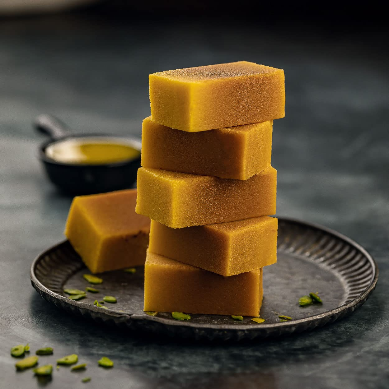 NEI MYSORE PAK