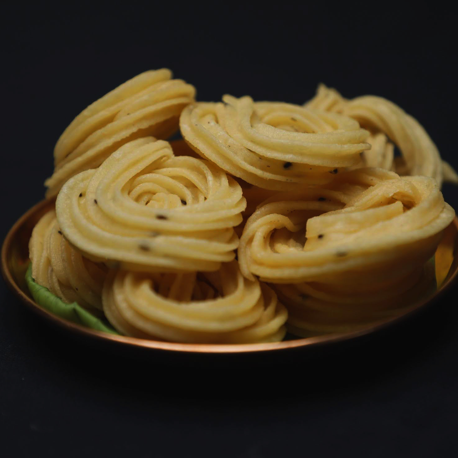 KATTA MURUKKU