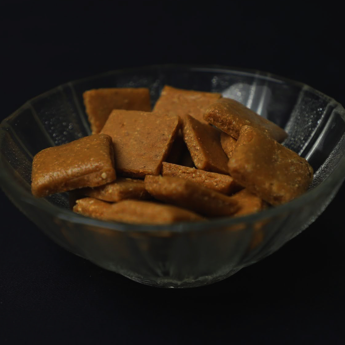 KADALAI BARFI