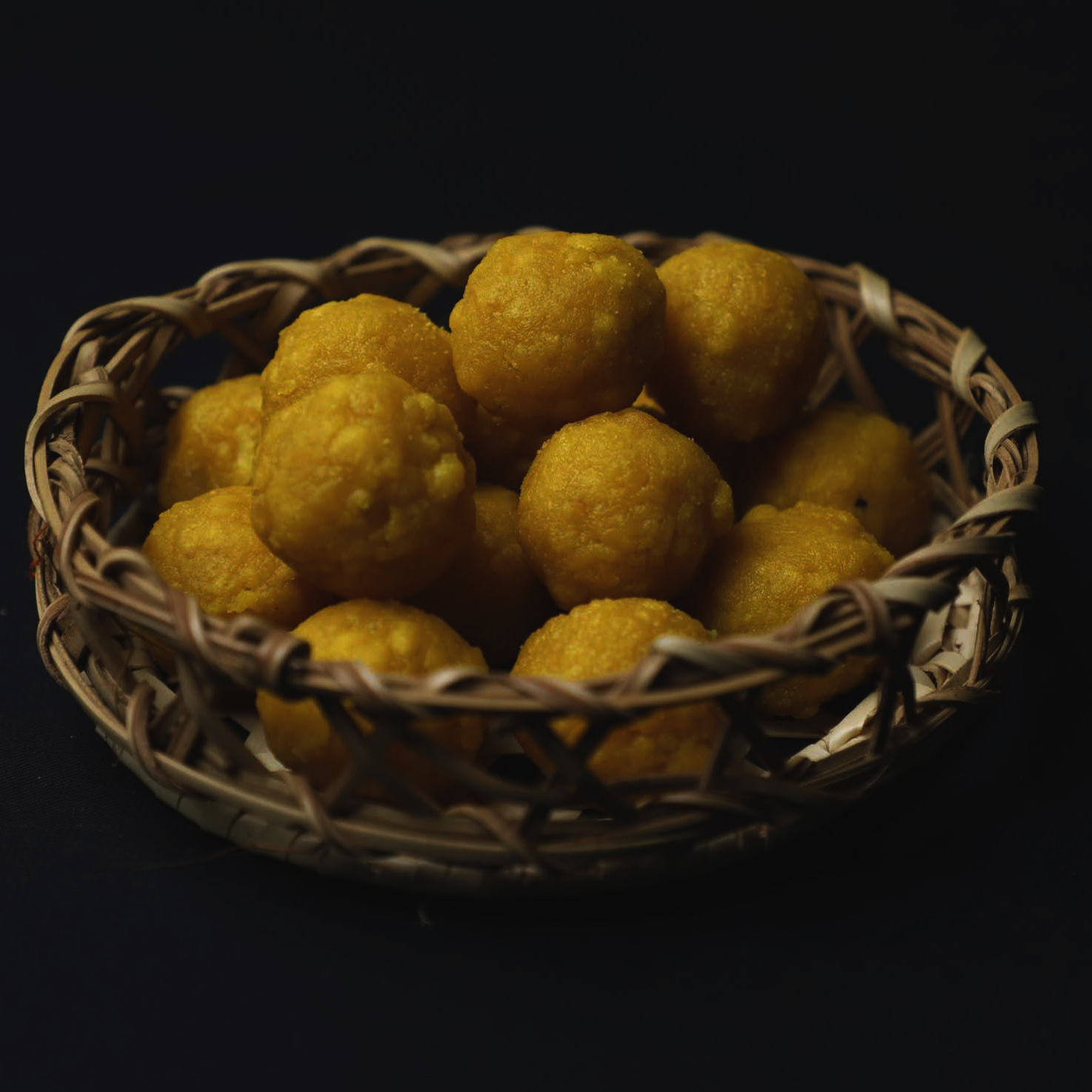 LADDU