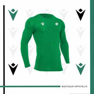 Sous-maillot HOLLY - Vert