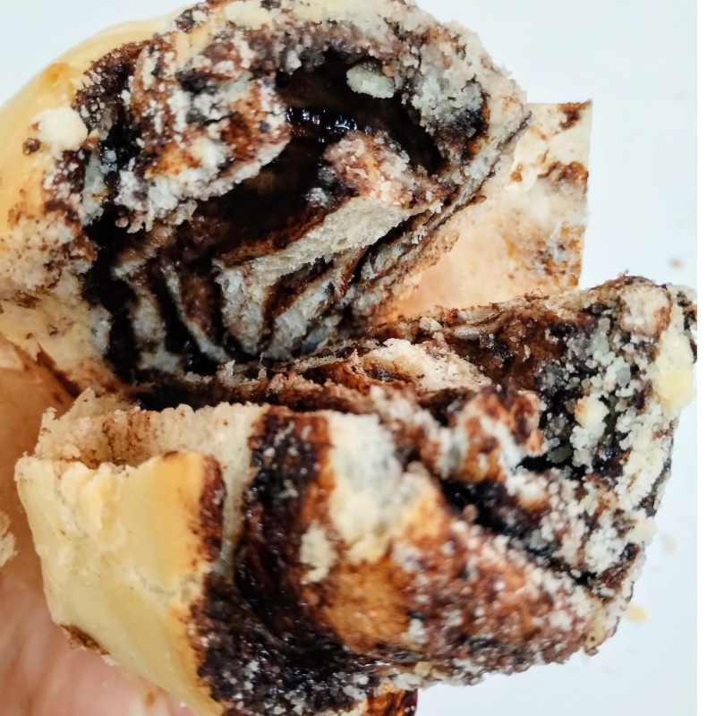 Babka Bites