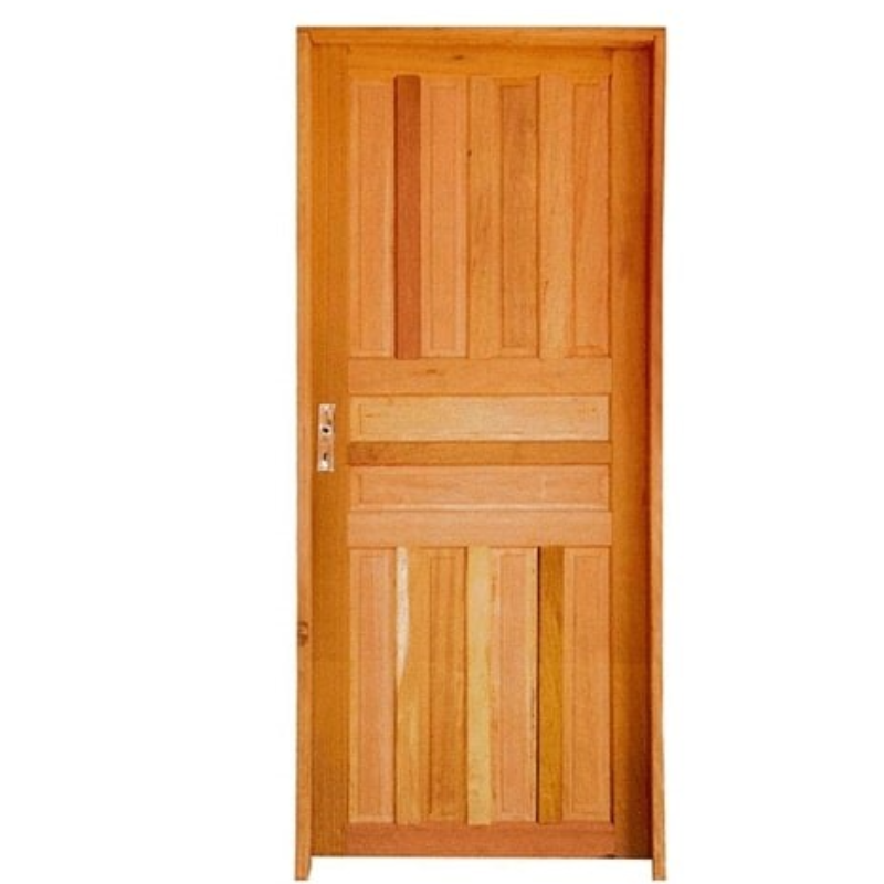 Produção de Portas